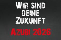 News_209_Wir sind deine Zukunft