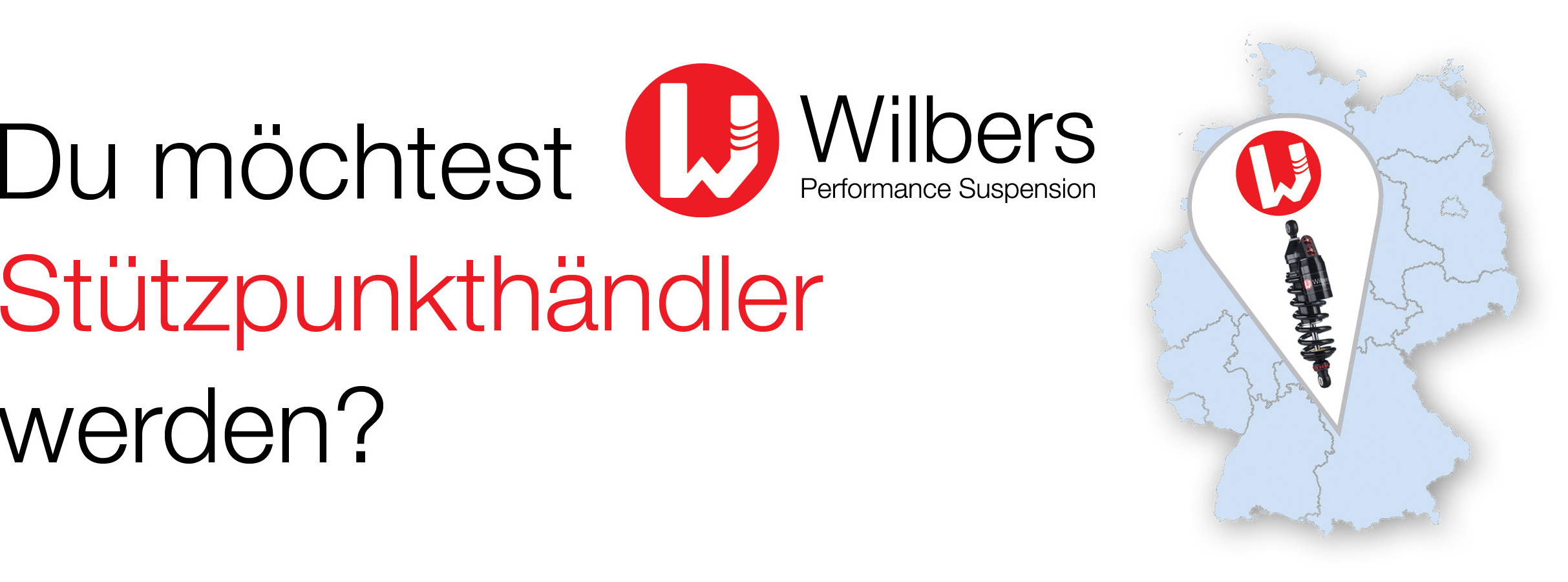 Wilbers Products GmbH - Hyd. Federvorspannung - Optionen / Zubehör