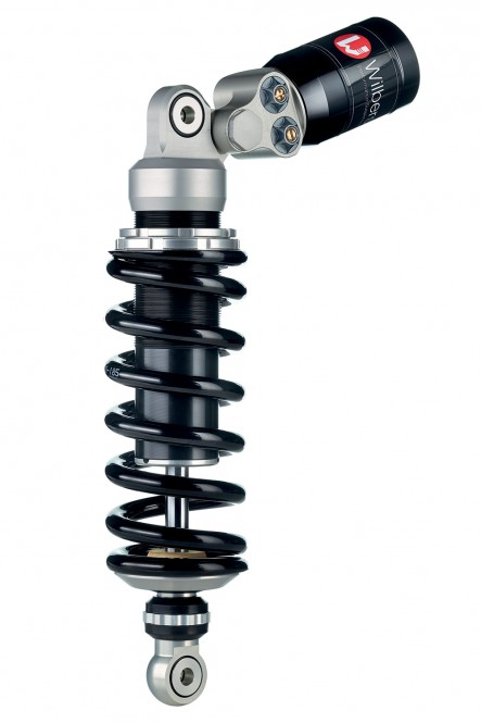 Wilbers Suspension Manufaktur, Federbein Typ 643 Competition PS