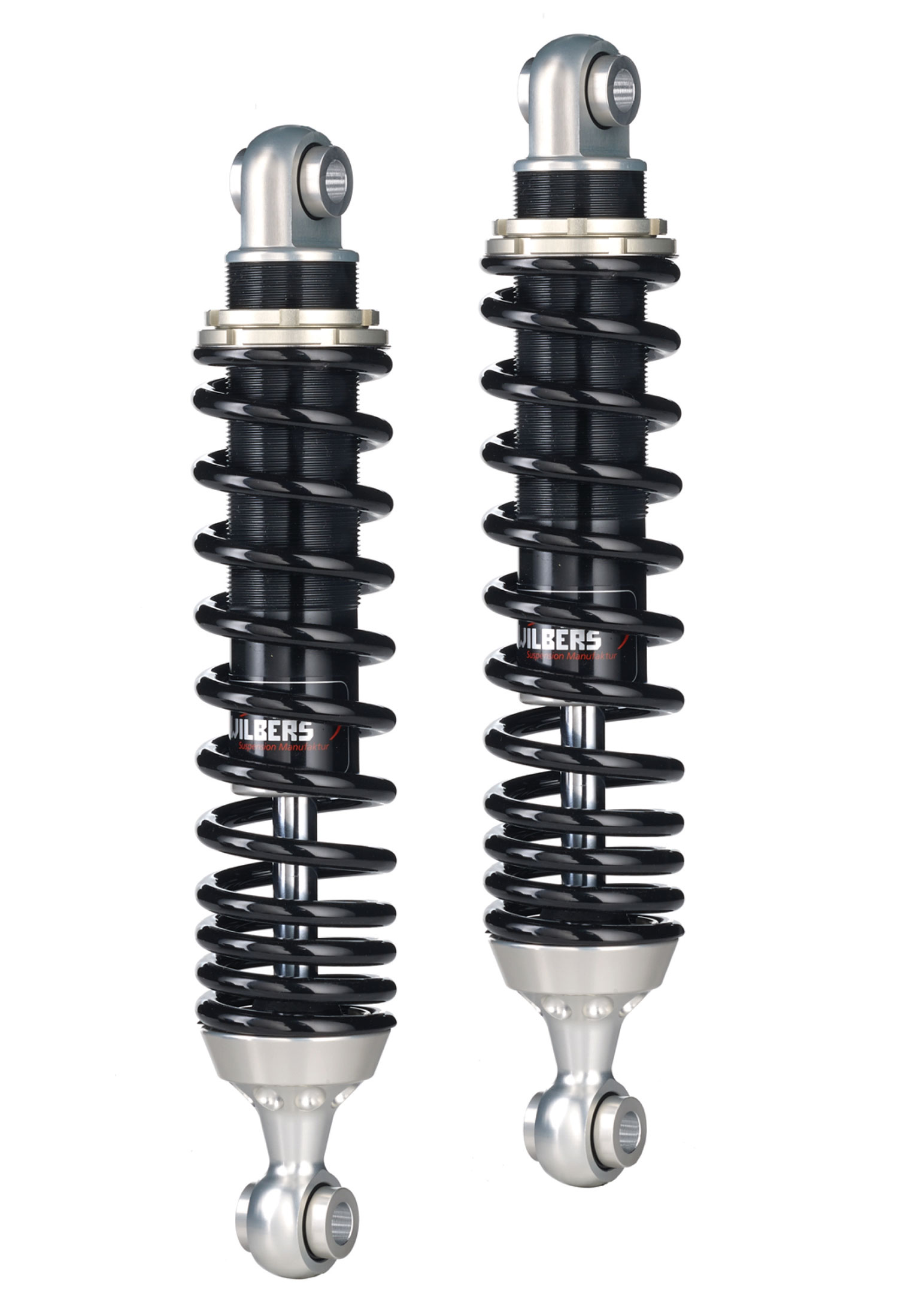 Wilbers Suspension Manufaktur | shock absorber type 530 TS Road ...